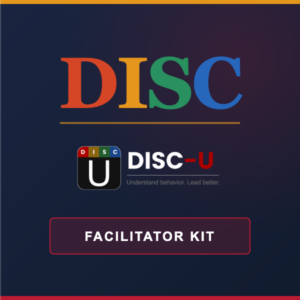 DISC Facilitator
