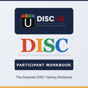 DISC Participant