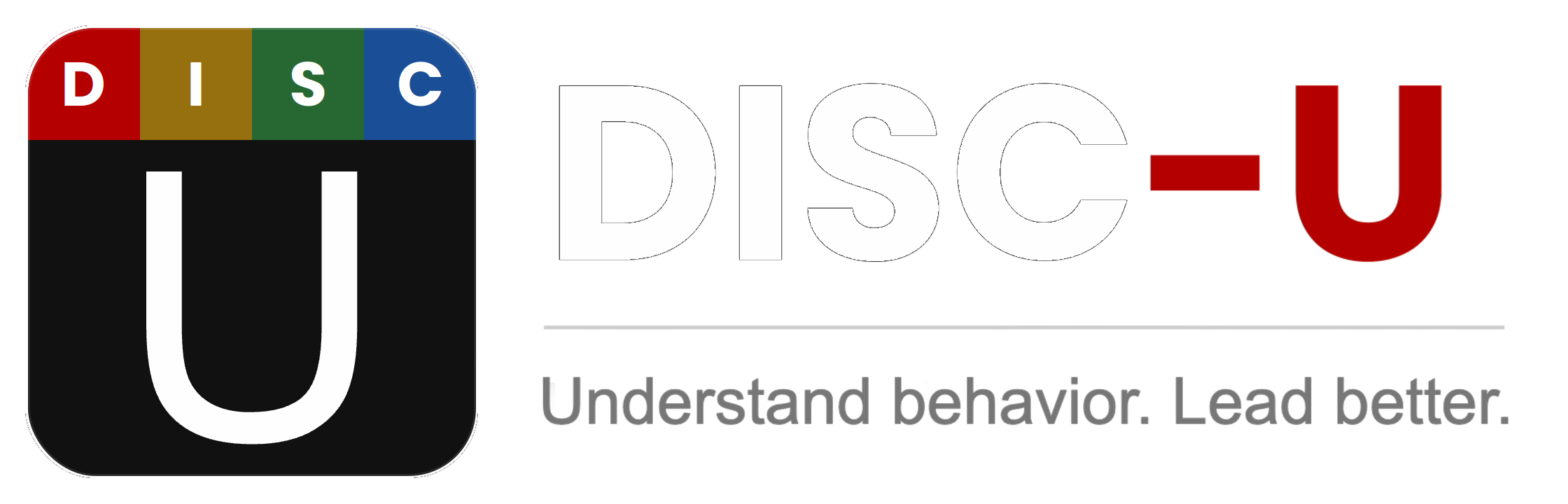 DISC-U.org