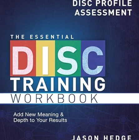 Essential DISC Training Workbook