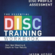 Essential DISC Training Workbook
