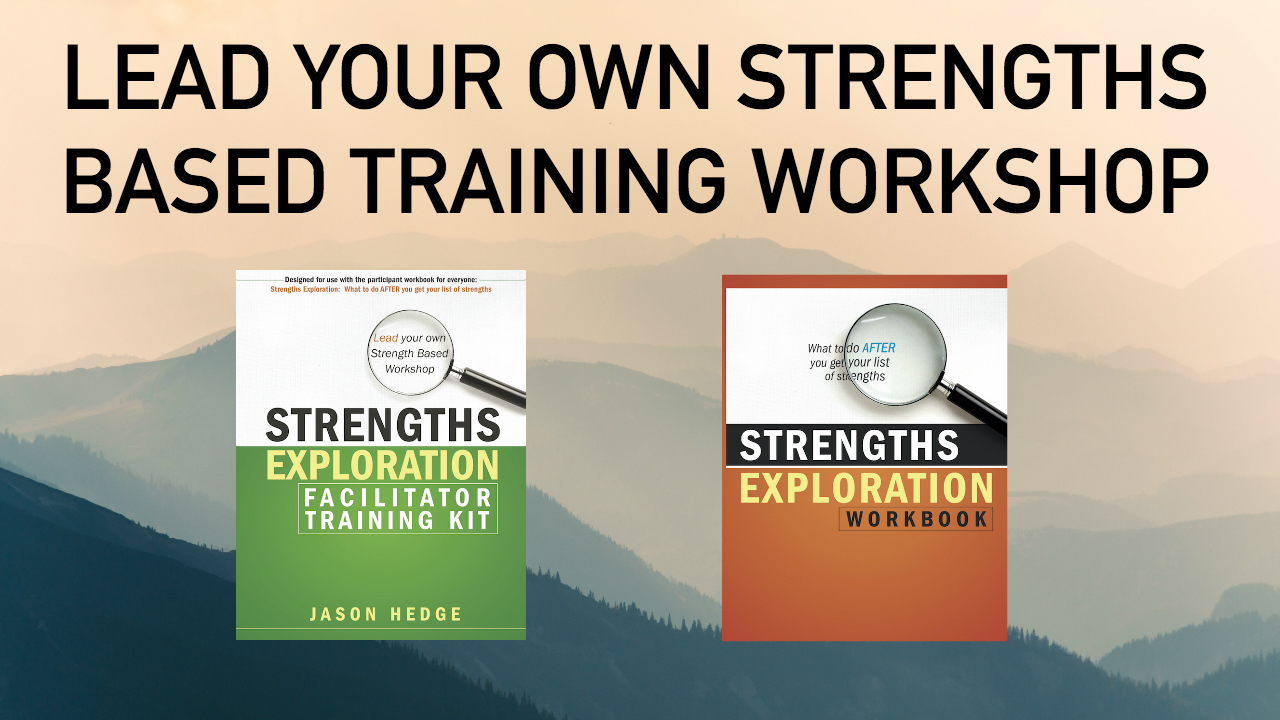 Strengths Exploration