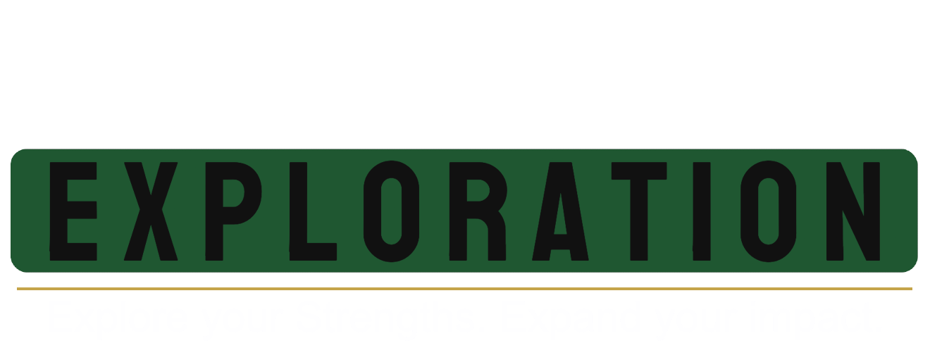 Strengths Exploration