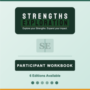 Strengths Participant