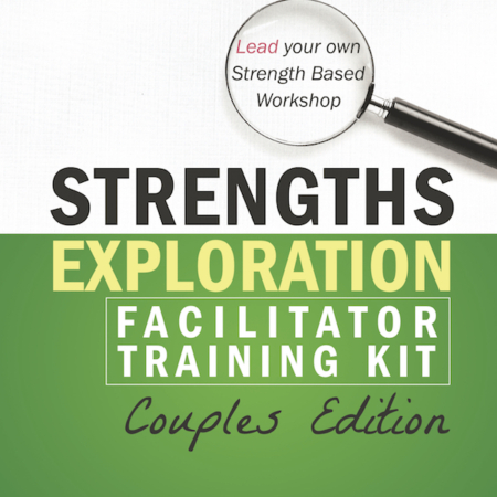Couples Edition Facilitator Kit