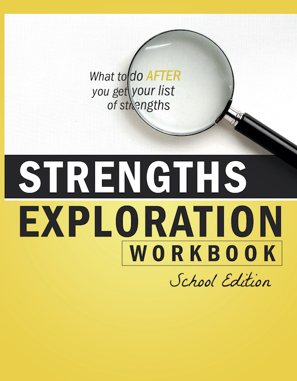 School Edition Workbook