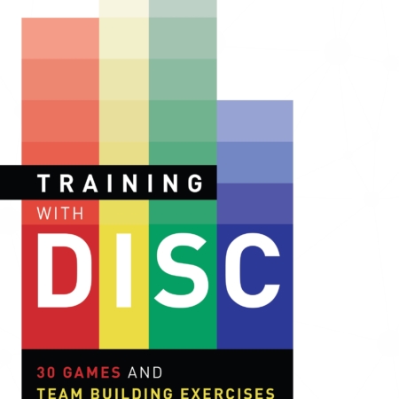 Training with DISC Book Cover