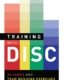 Training with DISC Book Cover